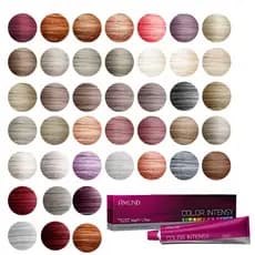 Coloração Color Intensy Amend - 50ml Escolha Seu Ton