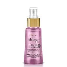 Óleo De Moringa Amend Millenar Oil Segredo Do Mundo 60ML Acao Revitalizante Dos Fios