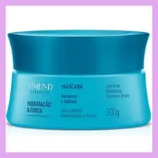 Máscara  Expertise Hidratação e Força 300ml Amend