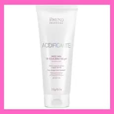 Amend Cosmetics - Acidificante Máscara de Equilibrio do PH 250g