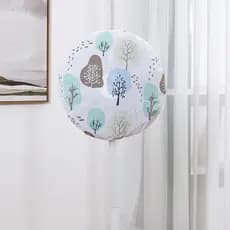 Capa para ventilador de PVC 45CM