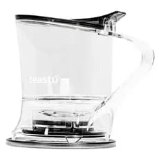 Bule Infusor de Cha HANDY BREW 500 ml Fume