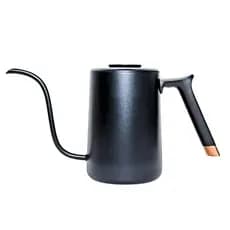 Timemore Fish PURE Pour Over Kettle Preta