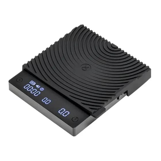 Balança Timemore MINI Black