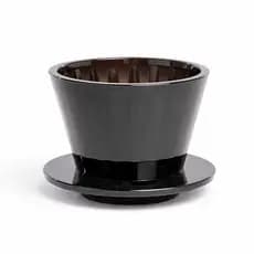 Coador Timemore B75 Dripper Âmbar Black