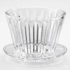Coador Timemore B75 Dripper Transparente