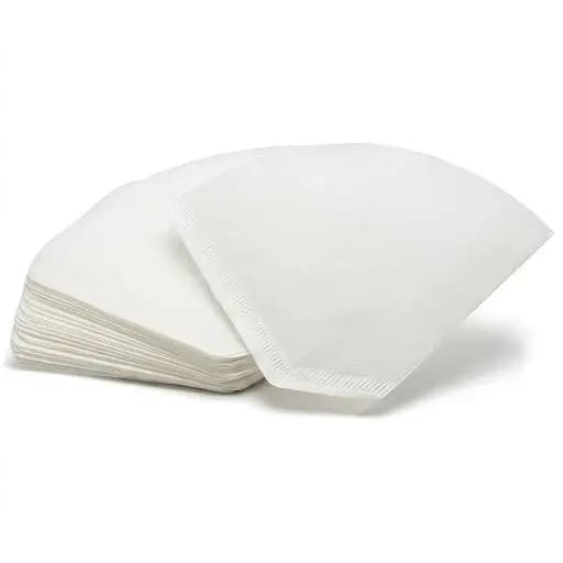 Filtro Branco para Clever Grande - 100 Unidades