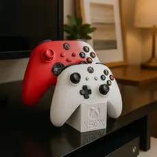 Suporte para controle Xbox - Organização e Proteção Para Seu Controle