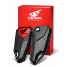 Chave Canivete Moto Honda Cb300 Twister Xre Titan  Sahara