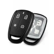 Capa Carcaça Controle Pxn72 Para Positron com bateria