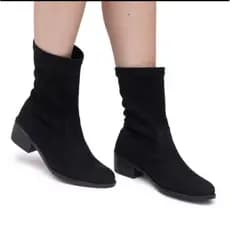 BOTA MINI OUVER CAMURÇA