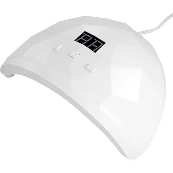 (Simples) Cabine Led para Unhas de Gel – Secagem Rápida