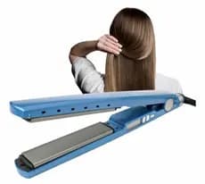 Mini Chapinha de Cabelo Bivolt  - NLB-001