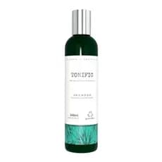 FLORES E VEGETAIS TONIFIC SHAMPOO 300ML