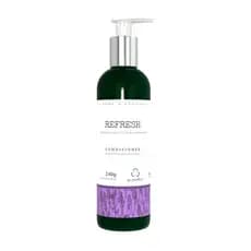 Condicionador Grandha  Flores e Vegetais Refresh 240g  Refrescante  Terapêutico Profissional| Beleza
