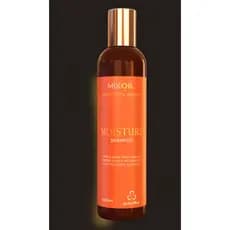 GRANDHA MOISTURE SHAMPOO COCONUT E ARGAN 300ML