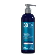BBTOX - KERATIN COMPLEX - 240g