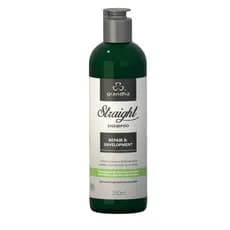 GRANDHA STRAIGHT SHAMPOO 250 ML