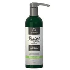 GRANDHA STRAIGHT SHAMPOO 480 ML