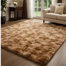 Tapete 2,00 x 1,50 Mega Luxo Peludo Sala e Quarto