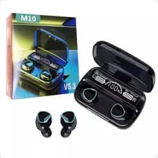 FONE DE OUVIDO BT V5.3 M10
