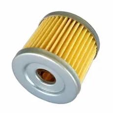 Filtro de Óleo Com Anel Oring Moto Suzuki Yes Intruder 124 GSR 125 150 Burgman 125