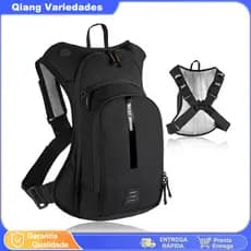 Mochila De Hidratação Esportiva Para Ciclismo E Caminhada