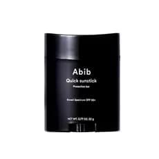 Abib Protetor Solar Rápido Stick FPS50+PA++ 22g Proteção Facial Hidratante A6YO JNRF