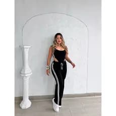 Conjunto Calça Gringa 2 Peças