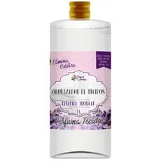 Refil Perfumado Odorizador de Tecidos Lavanda 1L Tropical Aromas
