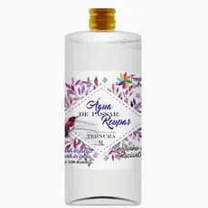 Refil Água de Passar Perfumada Ternura 1L Tropical Aromas