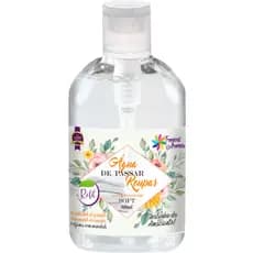 Refil Água de Passar Perfumada Soft 500ml Tropical Aromas