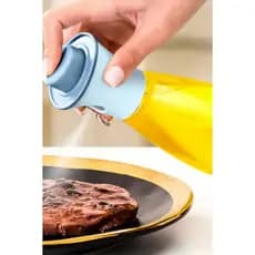 Borrifador de Óleo Spray - Cozinha sem Bagunça