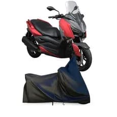Capa Cobrir Moto  Impermeável Proteção Uv Xmax 250