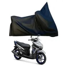 Capa Cobrir Moto Anti Risco Impermeável Uv Yamaha Neo 125