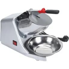 Raspador Triturador Moedor De Gelo Raspadinha 220v