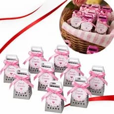 Kit Mini Ralador Lembrancinhas Chá de Cozinha Rala Queijo Alho