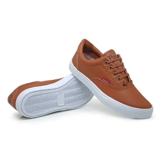 Ténis Masculino Casual confortável Leve Macio Clássico