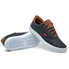 Tenis Masculino Casual Polo Boxster Sapatenis casual Polo masculino Tênis Casual masculino polo