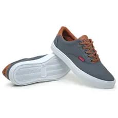 Tenis Masculino Casual Polo Boxster Sapatenis polo casual masculino Tênis Casual masculino Polo