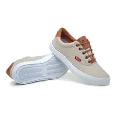 Tenis Masculino Polo Casual Sapatenis masculino Polo Tênis masculino casual polo tenis casual