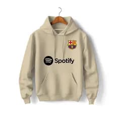 moletom flanelado de frio unissex feminino sueter masculino times europeu B.a.r.c.a