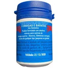 Formicasa Kit com 1 un
