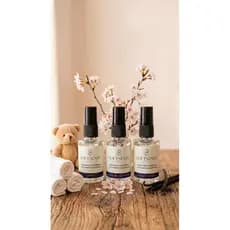 Kit Mini Home Spray 9ml Softsense| Aromatizador Ambiente Presente Fragância