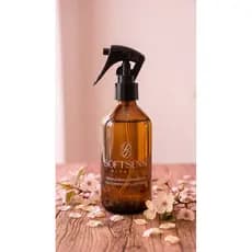 Home Spray Flor de Cerejeira Aromatizador de Ambiente 200ml Longa Duração Casa e Tecidos