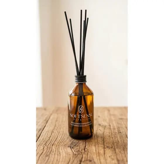 Difusor Aromático de Ambientes 200mL | Veretas
