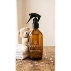 Home Spray Baby Aromatizador de Ambiente 200ml Longa Duração Casa e Tecidos