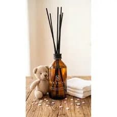 Difusor de Varetas Baby 200ml | Aromatizador Ambiente Inspiração Giovanna Baby | Presente