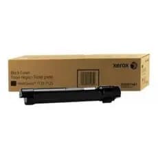 Cartucho De Toner Xerox 7120/7220 Preto 006R01461