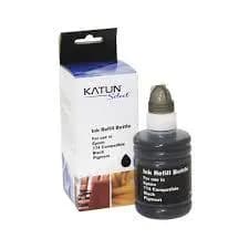 Tinta Compatível com Epson T774 T774120 Preto | L656 L1455 L655 M100 M105 M200 | Katun Select 100ml